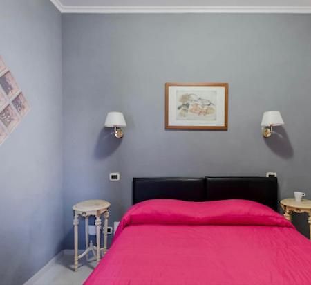 Via Veneto Suite 529 Рим Экстерьер фото