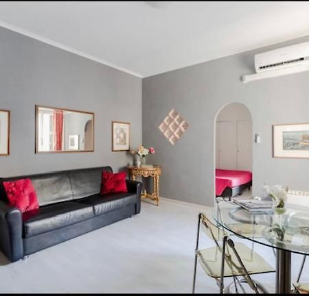 Via Veneto Suite 529 Рим Экстерьер фото