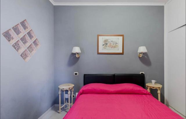 Via Veneto Suite 529 Рим Экстерьер фото